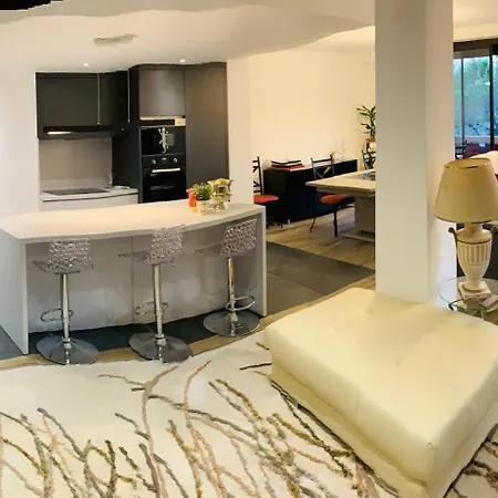 Apartment F3 Bastia Neuf Spatieux