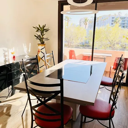 Apartment F3 Bastia Neuf Spatieux